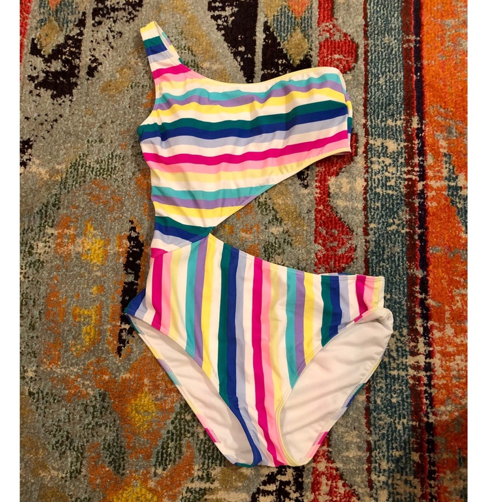 Abercrombie & Fitch bathing suit